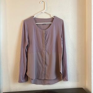 Columbia sports blouse